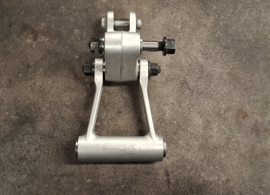 Federbein Aufhangung Husqvarna Vitpilen 701 