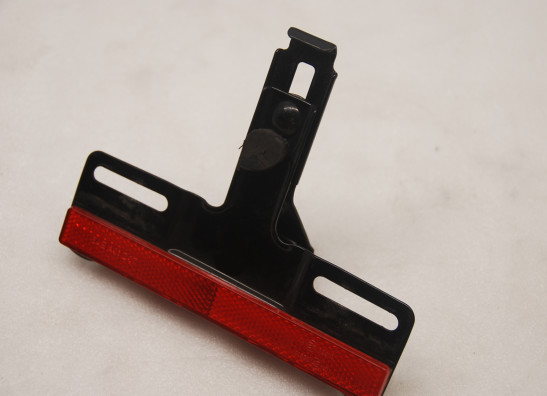 Soporte de matrícula Harley Davidson Custom universal other