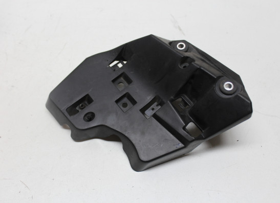 Linker binnenkuip Yamaha Tracer 900