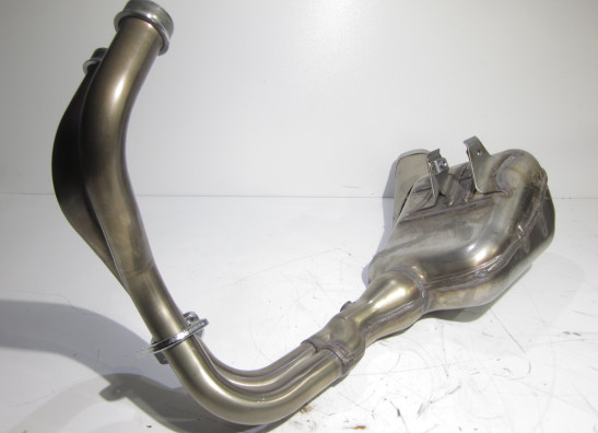 Muffler Yamaha MT 07