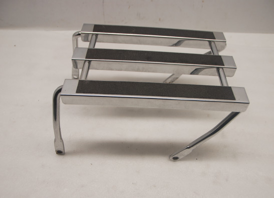 Gepacktrager Harley Davidson Softtail