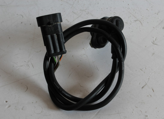 Kilometerkabel Ducati monster 696 2008-2010