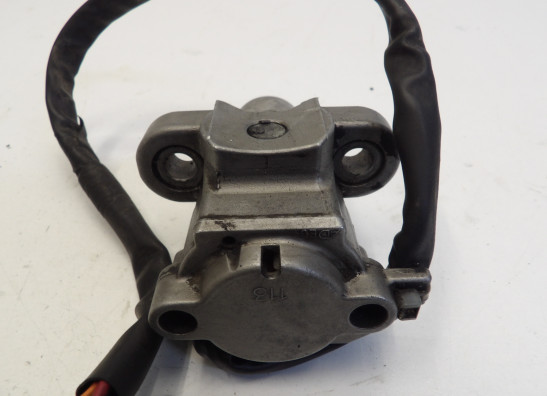 Schlosssatz Suzuki DL 1000 V STROM