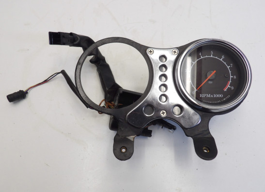 Meter Triumph Thunderbird 900