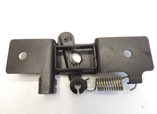 Contact slot Honda VTR 250