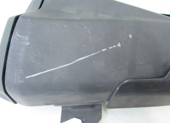 Uitlaat Kawasaki Z 1000 Sx