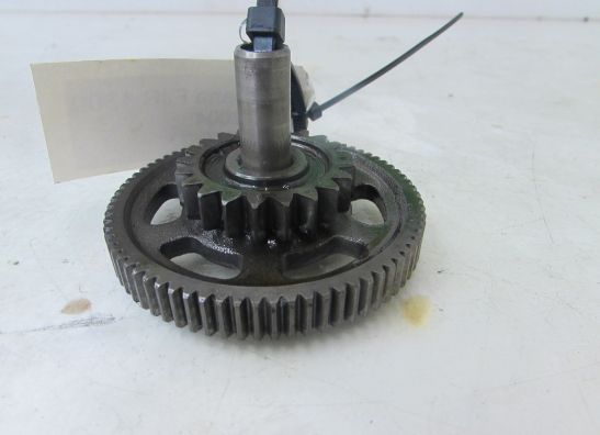 Motorblok diverse Yamaha FJR 1300