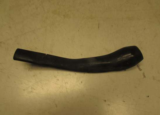 Uitlaatbochten Yamaha V max