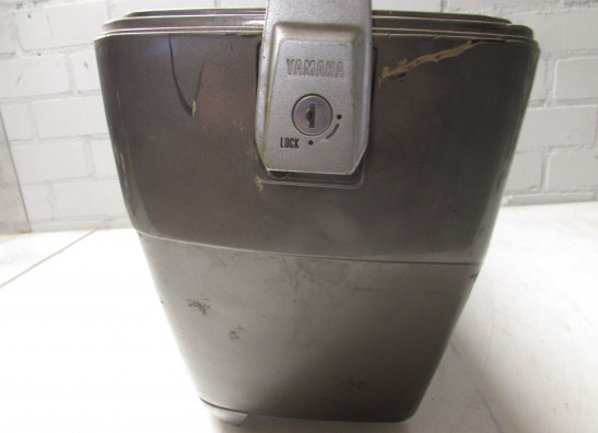 Saddlebag right Yamaha XVZ 1200 Venture