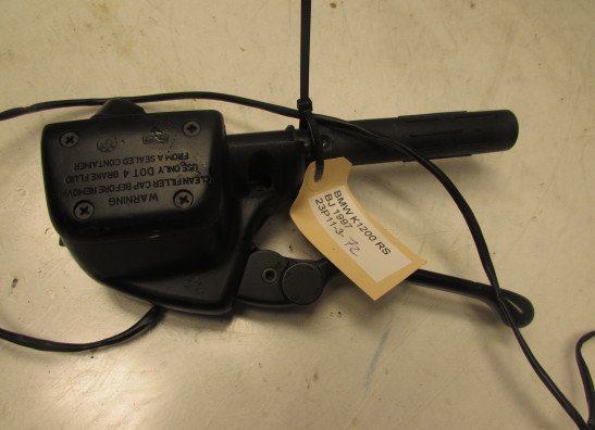 Koppelingspomp BMW K 1200 RS