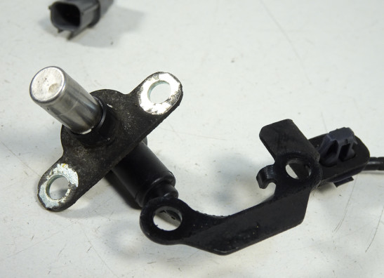 ABS sensor fuhler hinten Honda CB 500 F