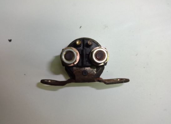Startmotor relais Suzuki GSX F 750