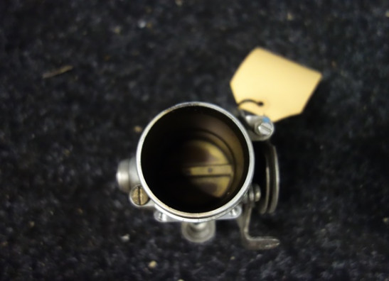 Gasklephuis BMW R 1150 RT   R 850 RT