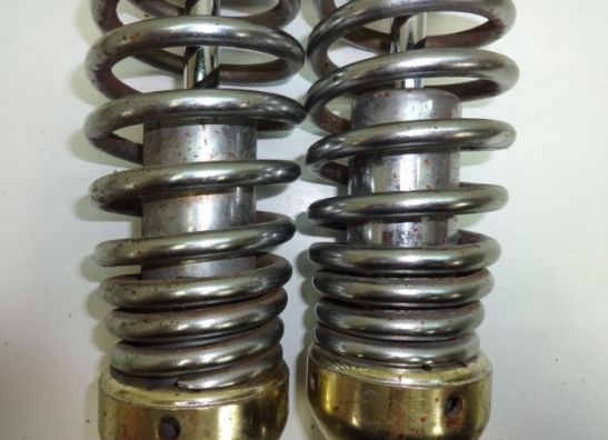 Achterschokbreker Yamaha XV VIRAGO