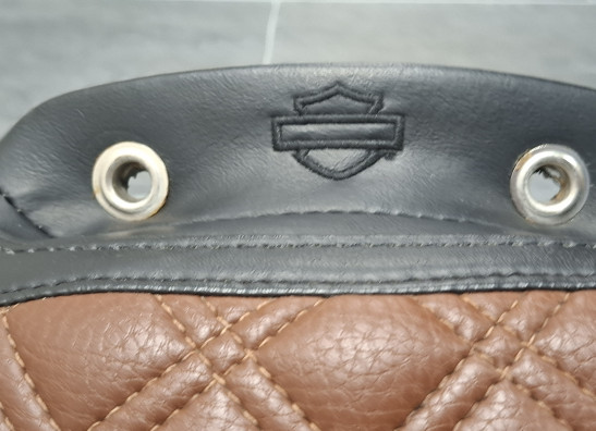 Zadel Harley Davidson FXSB Breakout