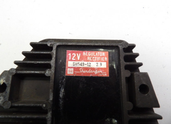 Spanningsregelaar Honda VF 1100 C Magna