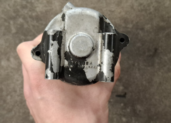 Startmotor Honda CB 550