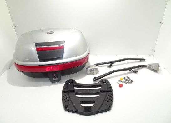 Top-case Suzuki GSF 650 Bandit