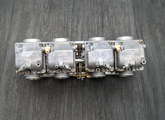 Vergaser-Set Yamaha FZR 600