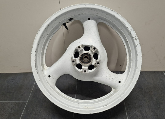Achtervelg Suzuki GSX R 1100