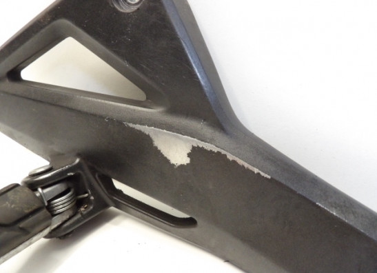 Schetsplaat links Honda CBR 600 F