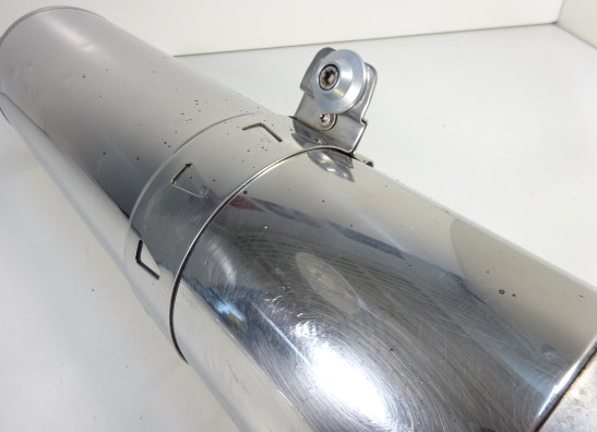 Uitlaat BMW K 1200 GT