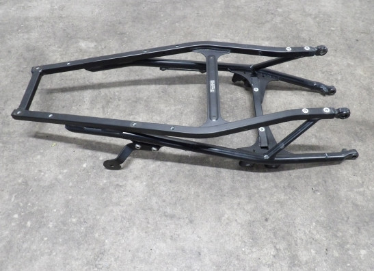 Achtersubframe BMW F 850 GS