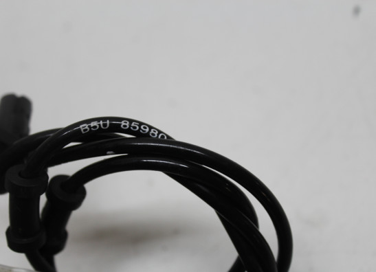 ABS sensor achter Yamaha Tracer 9 GT