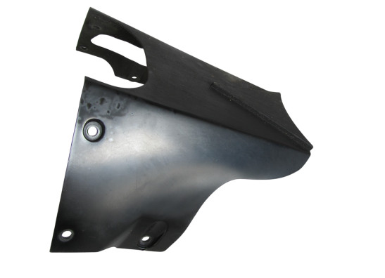 Onderkuip Suzuki GSX R 750