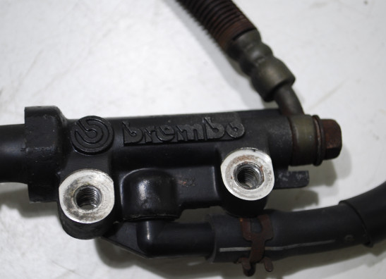 Rear brake master cylinder  Yamaha GTS 1000