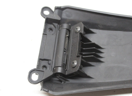 Tankdop Honda X-adventure 750