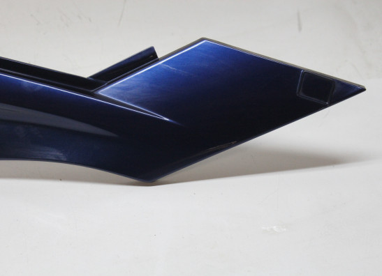 Heck rechts Triumph Sprint GT 1050