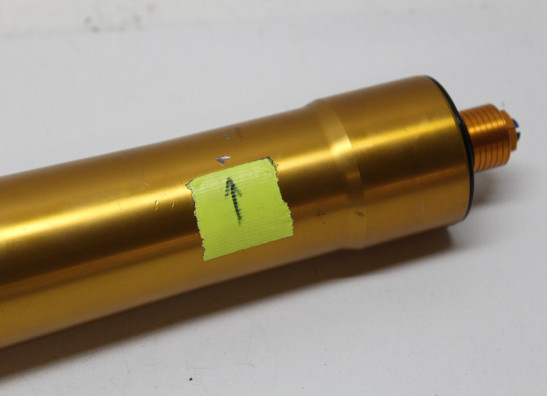 Standrohr Gabelholm rechts komplett Yamaha MT 09