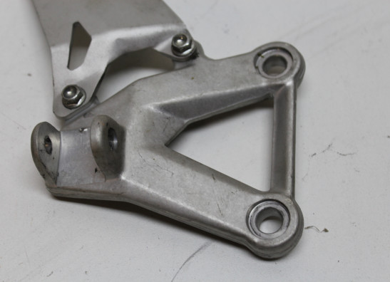 Rechter schetsplaat Ducati 1198