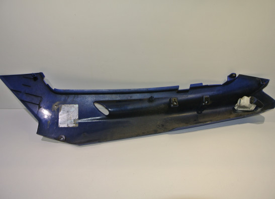 Heck Kawasaki ZZR 250