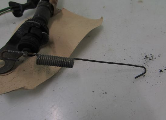 Overig Honda CBR 600 F