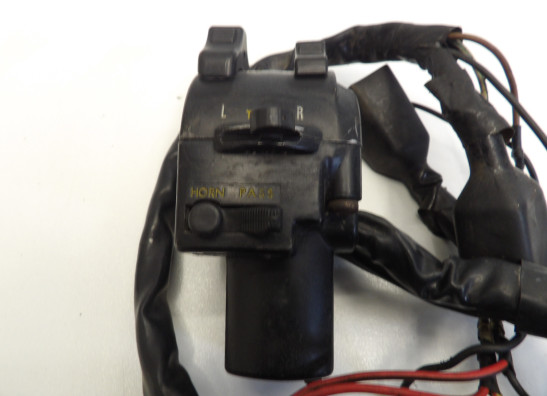 Stuurschakelaar links Kawasaki LTD 440