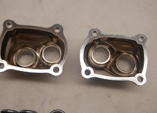 Engine parts Harley Davidson Touring FL