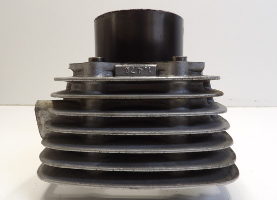 Cylinders Kawasaki VN 1500