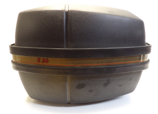 Top Box Honda TRANSALP