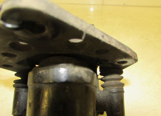 Remklauw links voor Kawasaki GPZ 750