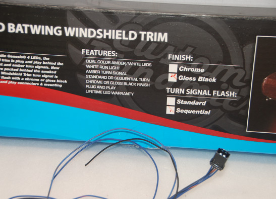 Kuipruit Harley Davidson Touring FL