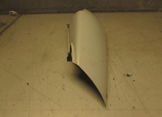 Rechter achterkant Honda CBF 500