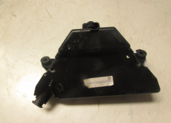 Afdekkap BMW F 650 GS