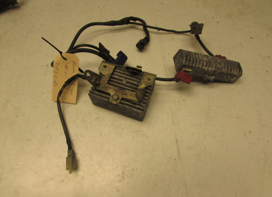 Relais unit Honda Goldwing GL