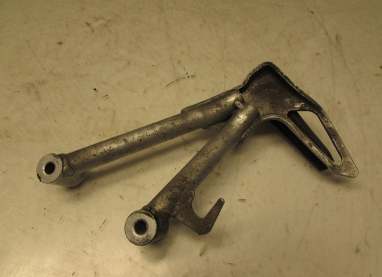 Pillion step left  Suzuki GSF 600 650 Bandit 