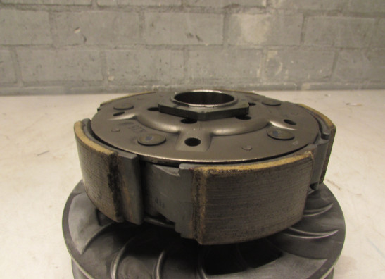 Motorblok diverse BMW C 650 GT