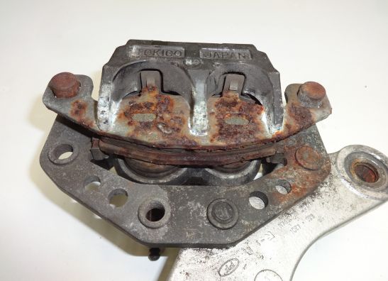 Bremssattel Bremszange hinten Kawasaki GPX 750