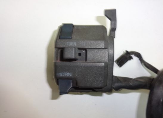 Handlebar switch assy left Kawasaki ZZR 250