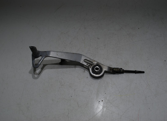 Brake pedal BMW R 1200 RT